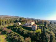 Case e ville in vendita di 650 m² in Via di Anchiano