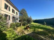 Case e ville in vendita di 660 m² in Via di Matraia