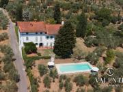 Case e ville in vendita di 660 m² in Via Falciano, 50