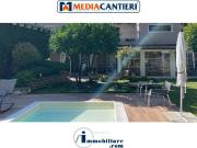 Case e ville in vendita di 671 m² in Via Gaspari, 25