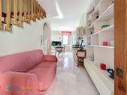 Villetta indipendente in vendita di 67 m² in Via MORELLI, 12