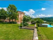 Case e ville in vendita di 681 m² in Via di Belmonte