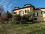 Case e ville in vendita di 695 m² in Via Calvi Pier...