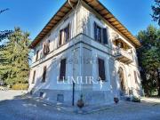 Case e ville in vendita di 700 m² in Via delle Molina, 35