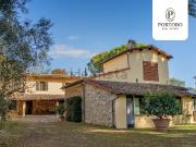 Case e ville in vendita di 700 m² in Via di Rimaggio