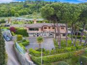 Case e ville in vendita di 718 m² in Via di Castelsecco