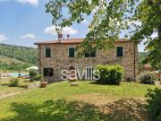 Case e ville in vendita di 737 m² in Via dei Poggi lunghi