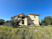 Case e ville in vendita di 740 m² in Contrada Serra