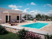 Villetta indipendente in vendita di 74 m² in Via DELLA...