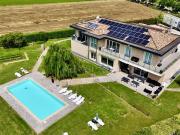 Case e ville in vendita di 750 m² in Via Bettola