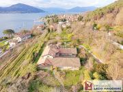 Case e ville in vendita di 750 m² in Via Enrico Fermi