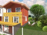 Case e ville in vendita di 768 m² in Via Don Carlo Tronconi