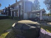 Case e ville in vendita di 76 m² in Via Ardeatina, 519