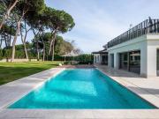 Case e ville in vendita di 770 m² in Largo dell&apos Olgiata