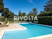 Case e ville in vendita di 779 m² in Largo Olgiata