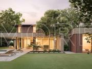 Case e ville in vendita di 780 m² in Via Antonio Meucci