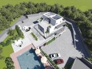 Case e ville in vendita di 783 m² in Via Nuova