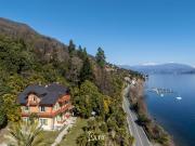 Case e ville in vendita di 785 m² in Corso Belvedere, 35