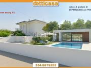 Case e ville in vendita di 786 m² in Via Pagello