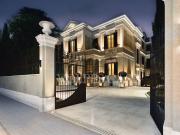 Case e ville in vendita di 800 m² in Via dei Villini