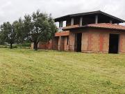 Case e ville in vendita di 800 m² in Via di Tragliatella