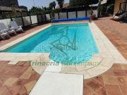 Case e ville in vendita di 800 m² in Via F. Russo