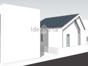 Case e ville in vendita di 80 m² in Via Alessandro Volta, 20