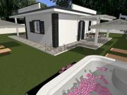 Case e ville in vendita di 80 m² in Via Norma, 1