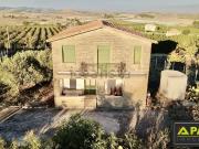 Case e ville in vendita di 8120 m² in Via Edmondo de Amicis