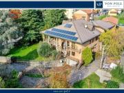 Case e ville in vendita di 816 m² in Via Madonna, 83