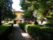 Villetta indipendente in vendita di 824 m² in Via Zenera, 43