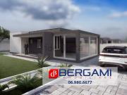 Case e ville in vendita di 83 m² in Via Santa Marinella