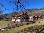 Case e ville in vendita di 840 m² in Località Brughiera