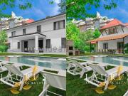 Case e ville in vendita di 850 m² in Via Pinerolo