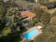 Case e ville in vendita di 851 m² in Via di Quarto...