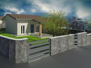 Case e ville in vendita di 85 m² in Via Potenza, 3