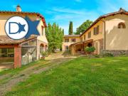 Case e ville in vendita di 873 m² in Via dell&apos Eremo, 3