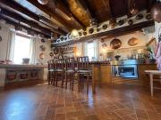 Case e ville in vendita di 880 m² in Via G. GATTERI