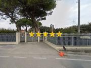 Case e ville in vendita di 893 m² in Circonvallazione...