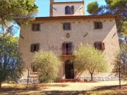 Case e ville in vendita di 900 m² in Località Farneta