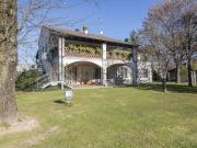 Case e ville in vendita di 900 m² in Strada della...