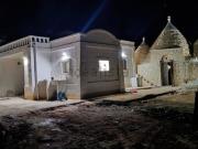 Case e ville in vendita di 90 m² in Contrada Sessana