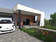 Case e ville in vendita di 90 m² in Via Colle Cocchino