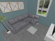 Case e ville in vendita di 90 m² in Via Lamarmora