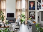 Case e ville in vendita di 90 m² in Via Ruggero Bardazzi