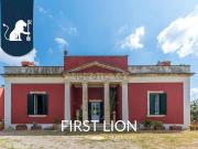 Case e ville in vendita di 920 m² in Via San Pietro, 212