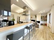 Case e ville in vendita di 92 m² in Via Giulio Pittarelli