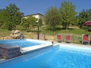 Case e ville in vendita di 940 m² in Via di Pancole