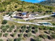 Case e ville in vendita di 950 m² in Via Frascinelle