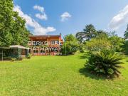 Case e ville in vendita di 950 m² in Via Portuense